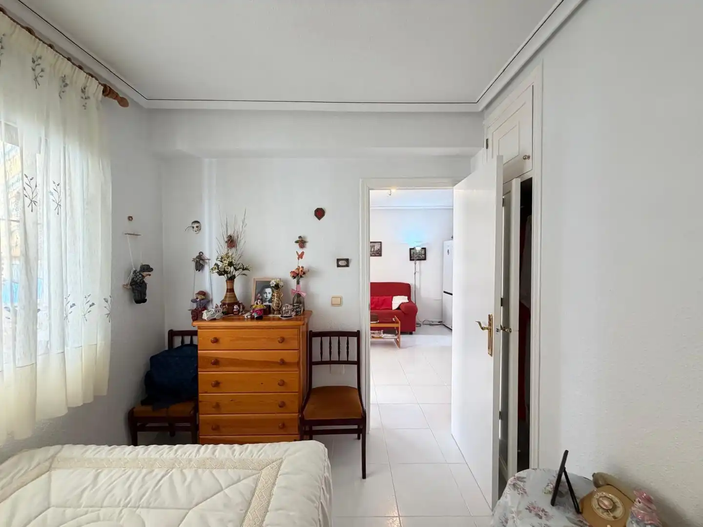 Dormitori de Casa o xalet en venda en Torrevieja amb Aire condicionat, Calefacció i Traster