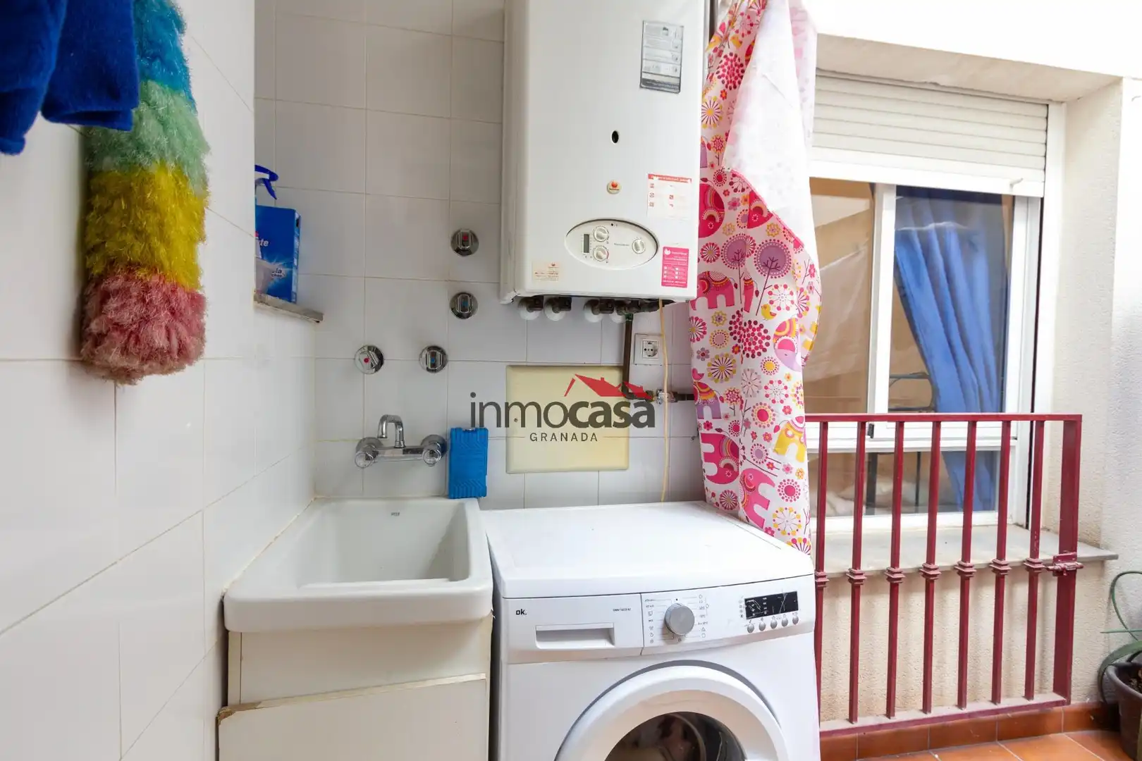 Habitación de Piso en venta en Armilla con Trastero