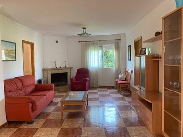 Villa in vendita a Avinguda de la Mar 67