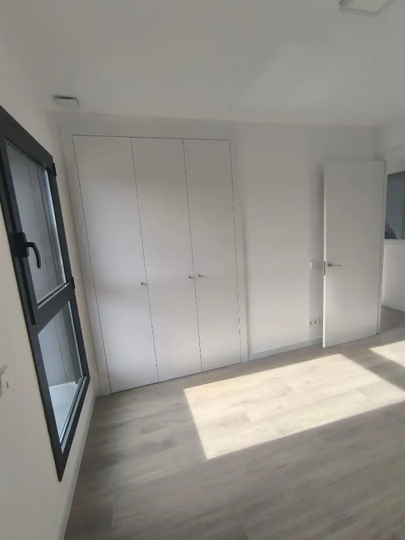 Bedroom of Flat for rent in Vilablareix, Girona