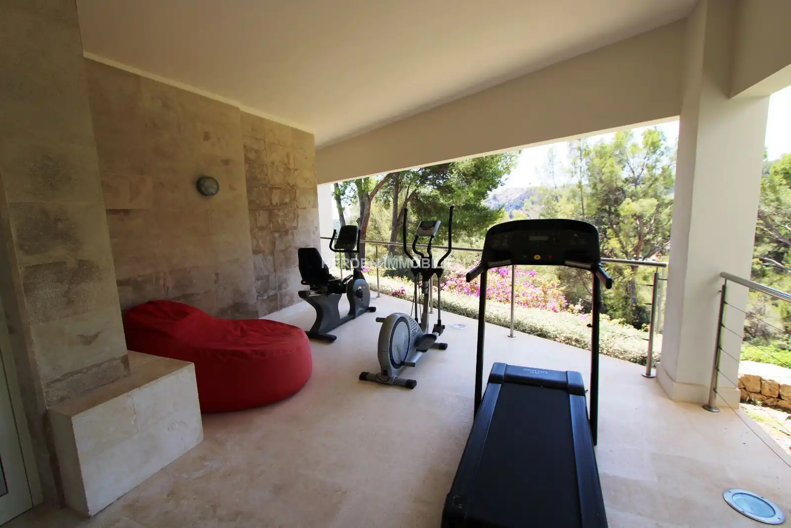 Maison avec piscine à vendre à Ponent, imagen 52