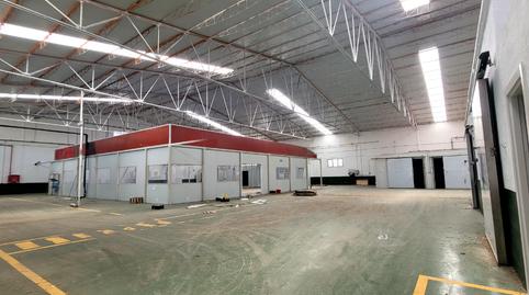 Photo 4 of Industrial buildings to rent in Berja, Almería