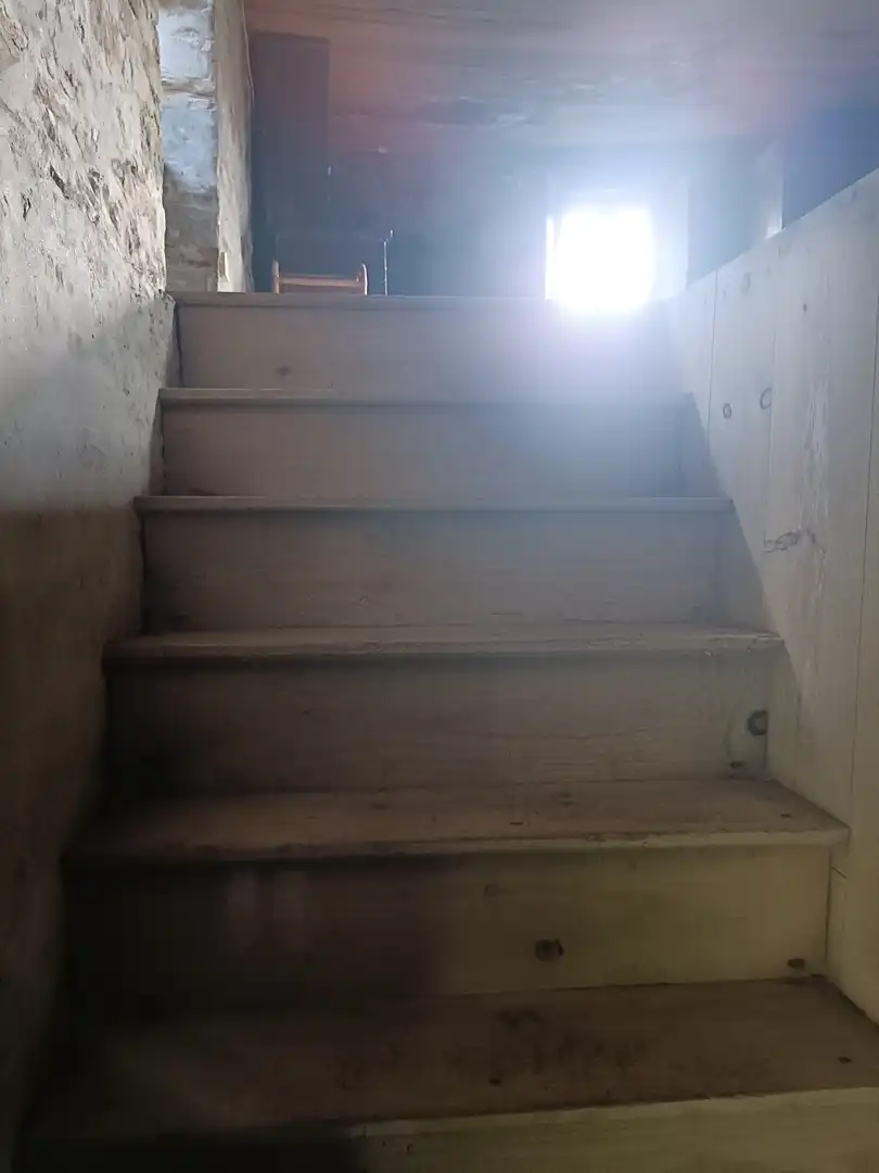 Casa o xalet en venda en Cesuras amb Jardí privat