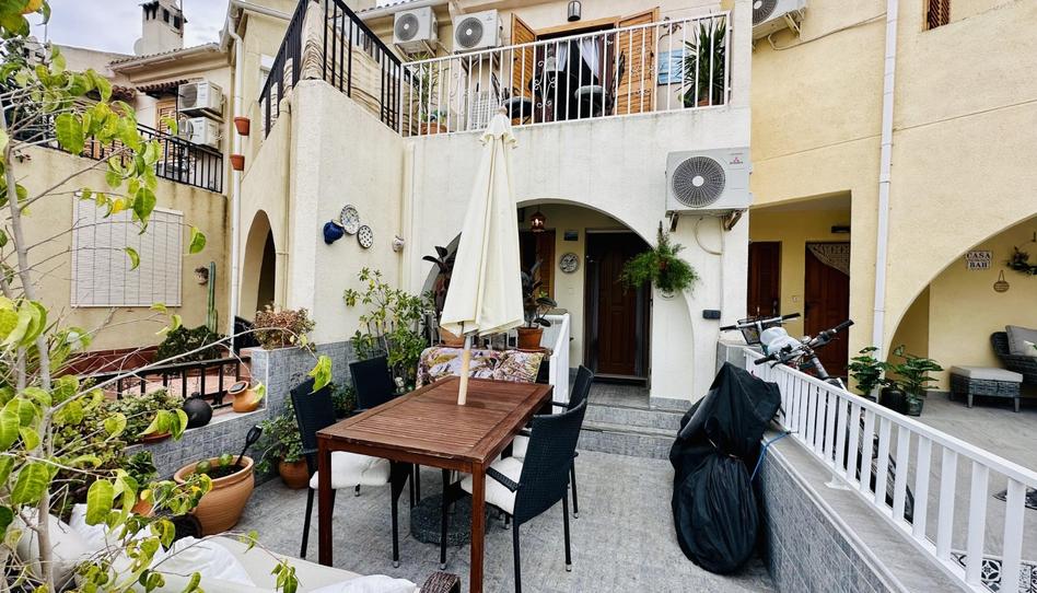 Photo 1 of House or chalet for sale in Buenavista, Alicante