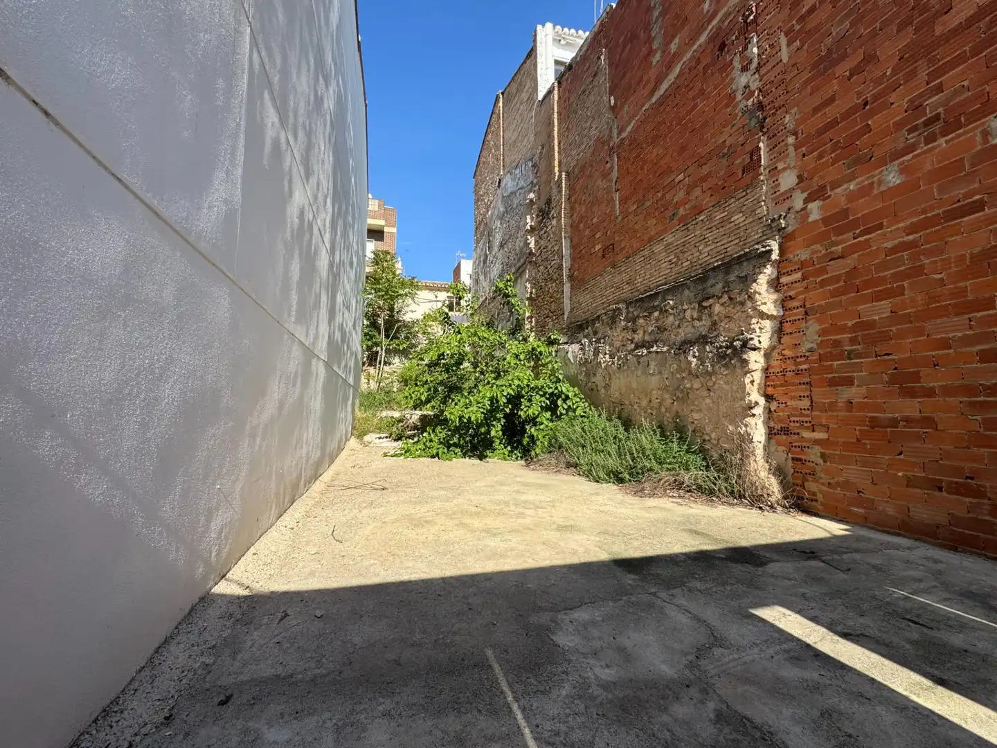 Residencial en venta en Benissanó
