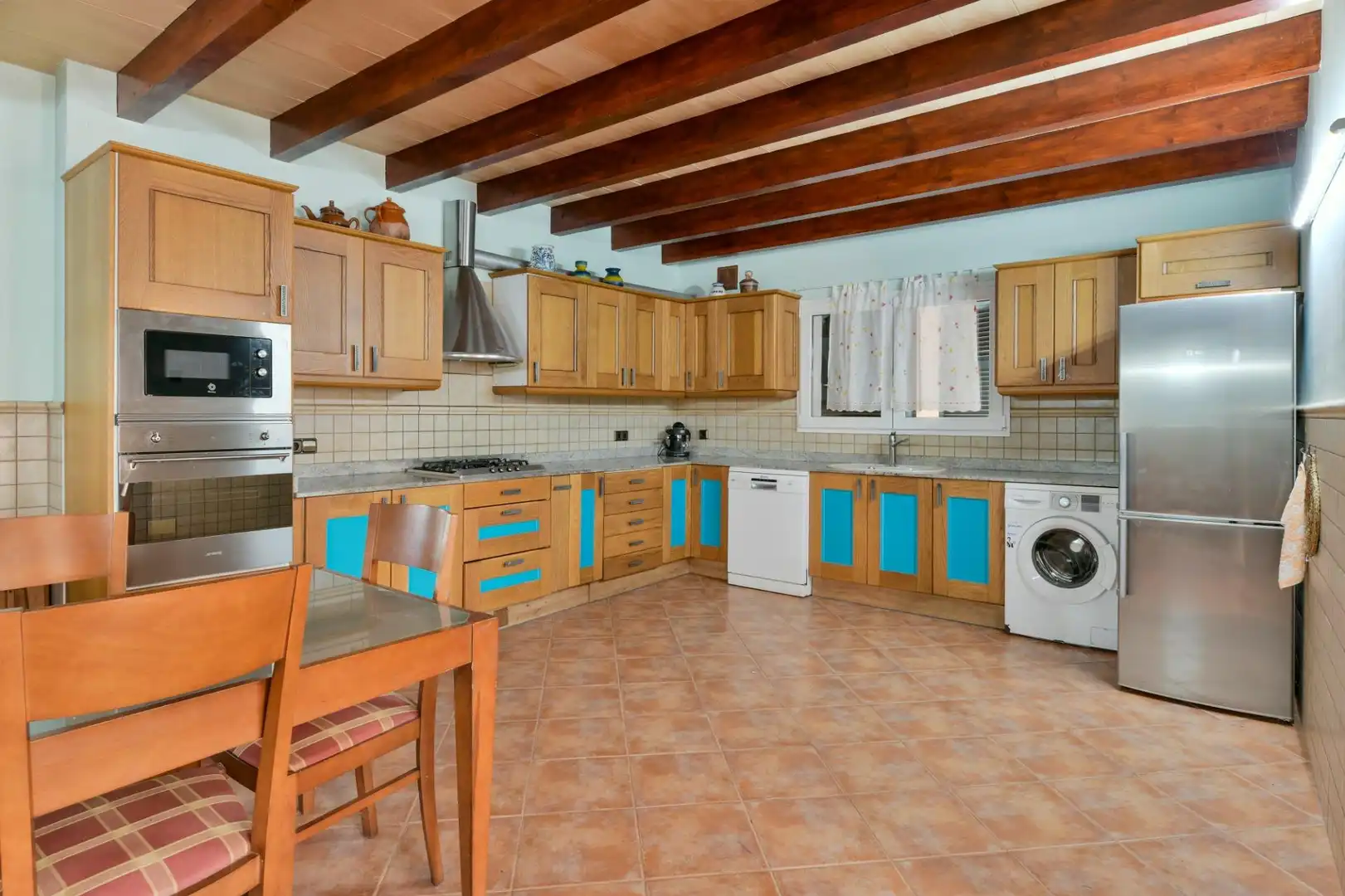 Casa rústica con jardín en venta en Camino DISEMINADO POL.3, imagen 8