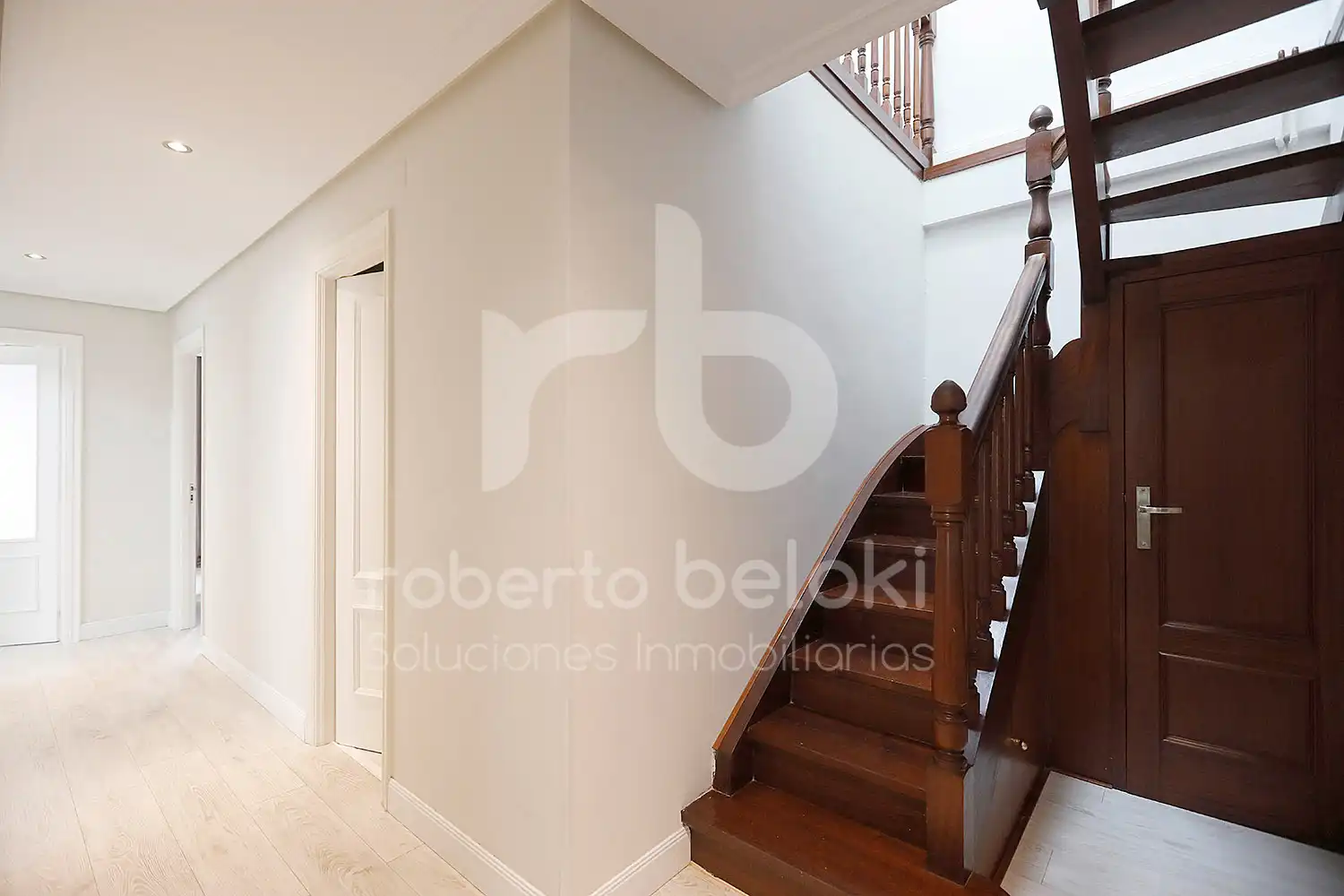Flat with balcony for sale in Fueros Kalea, imagen 25