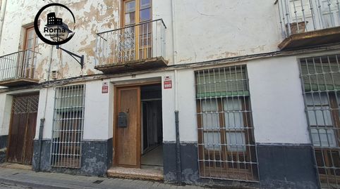 Foto 5 de Casa adosada en venda a Calle Parras, Loja, Granada