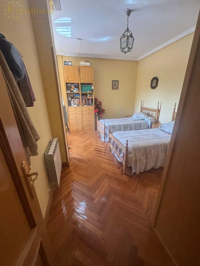 Habitación de Casa o chalet en venta en Navalcarnero con Aire acondicionado, Calefacción y Terraza