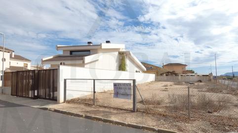 Foto 4 de Residencial en venda a Calle Paraná, 7, Pozo Estrecho, Murcia