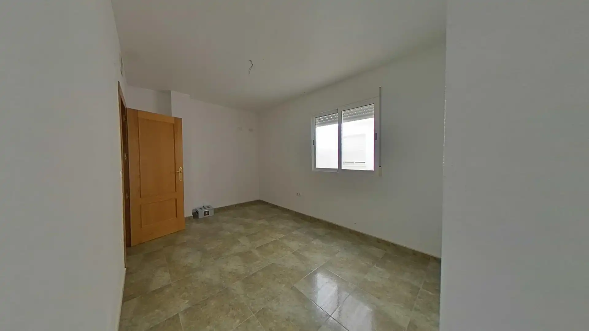 Dormitori de Apartament en venda en Calasparra