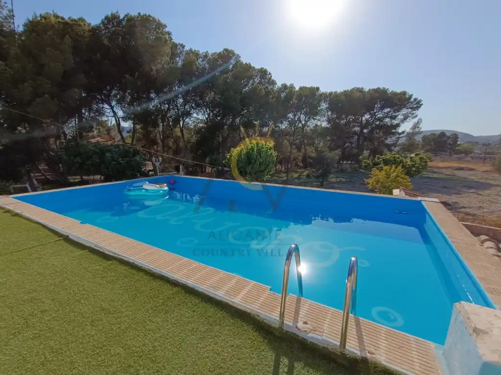 Xalet amb piscina en venda a La Romana, imagen 6
