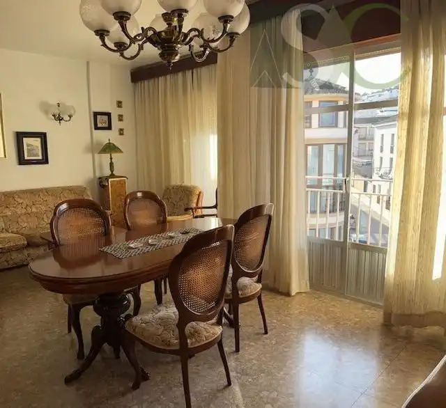Flat with terrace for sale in de la Constitucion 4, imagen 7