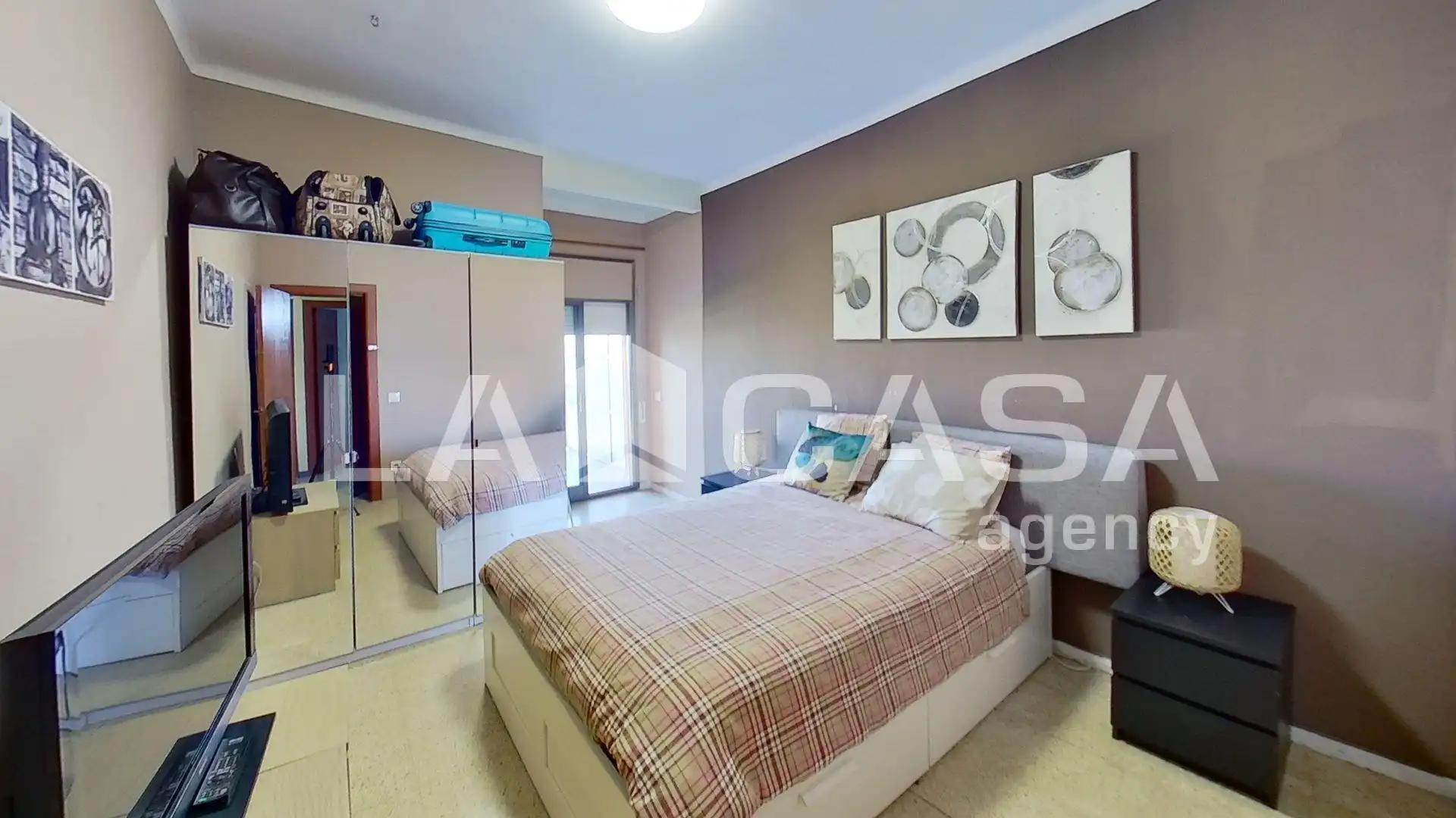 Appartamento con terrazza in vendita a Sant Andreu, imagen 9