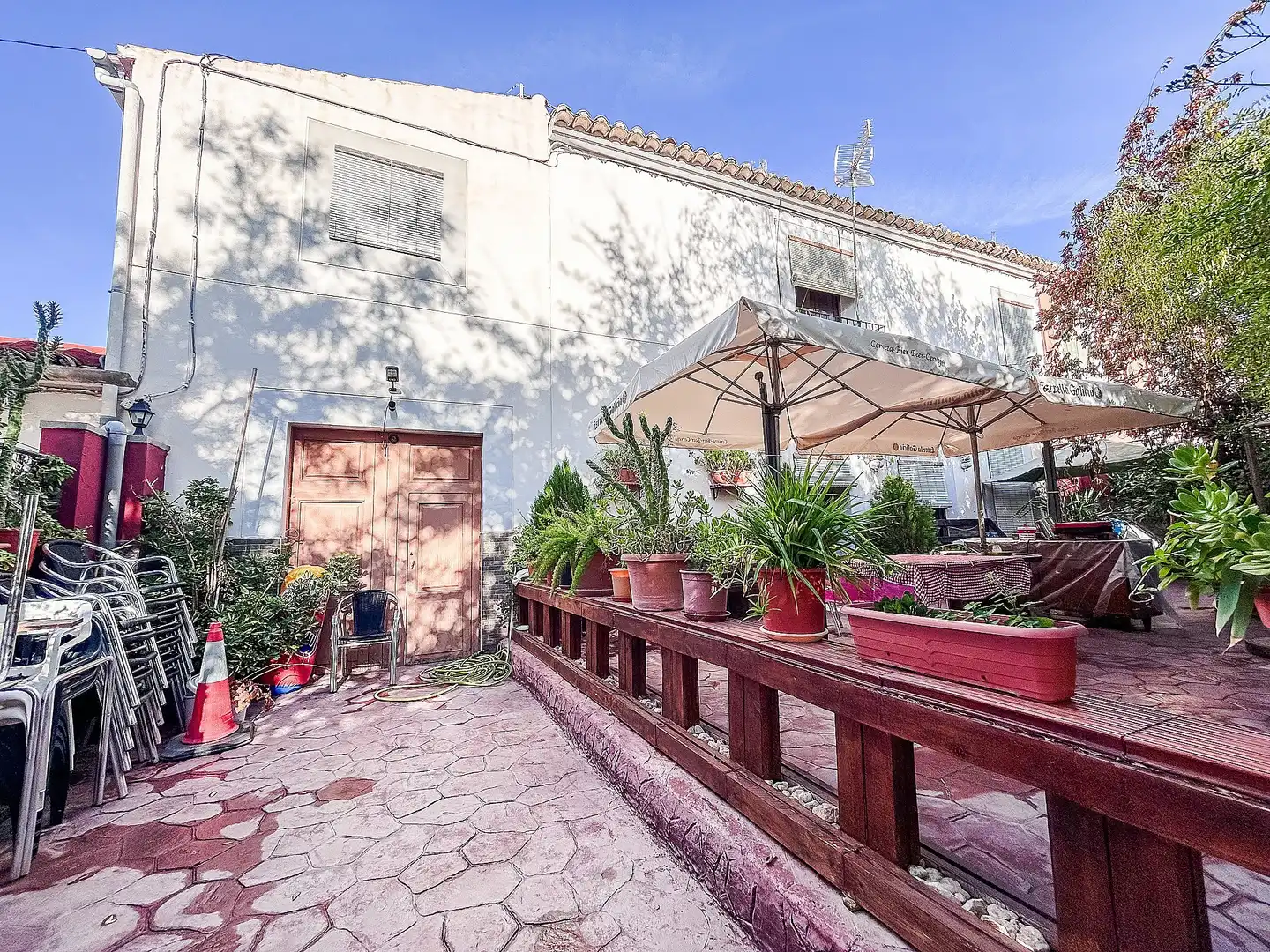 Casa bifamiliare in vendita a Sax