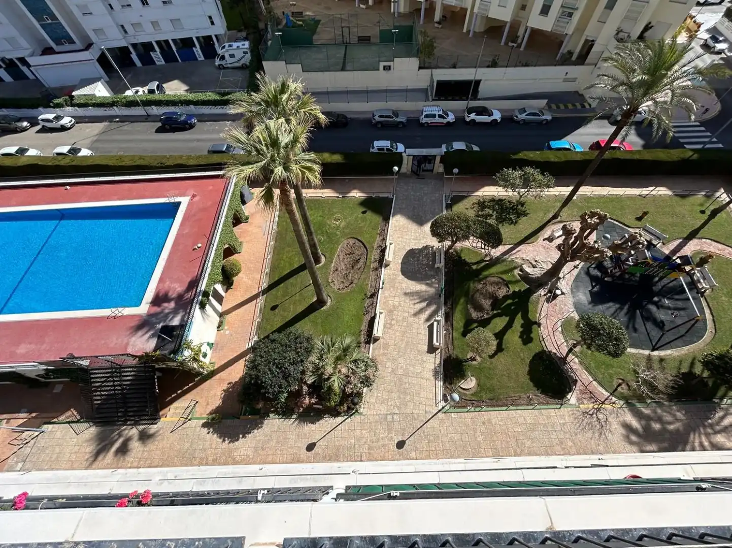 Piso con piscina en alquiler en Calle Calle Carabelas, imagen 22
