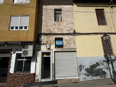 Casa in vendita a Petrer