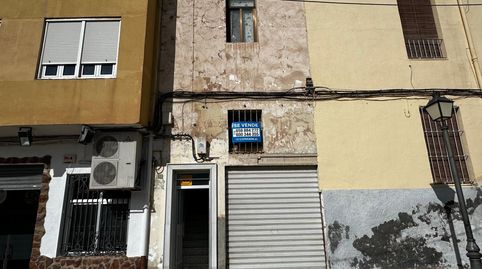 Casa para reformar en Petrer