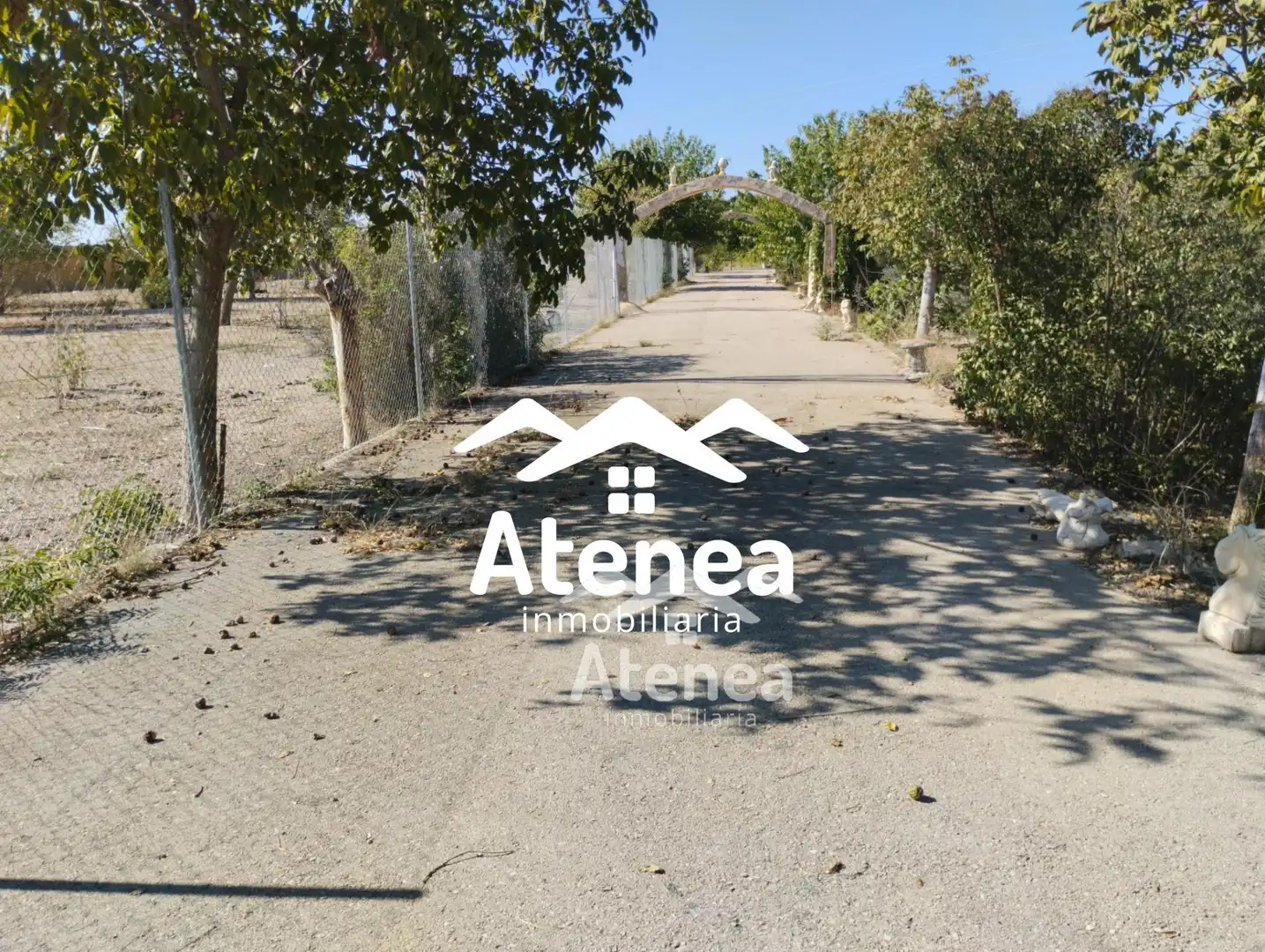 Terreno residenziale in vendita a Pedanías - Extrarradio, imagen 5