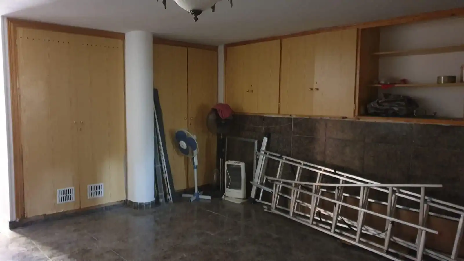 Houses for sale in Orihuela  with Air Conditioner, Private garden and Terrace