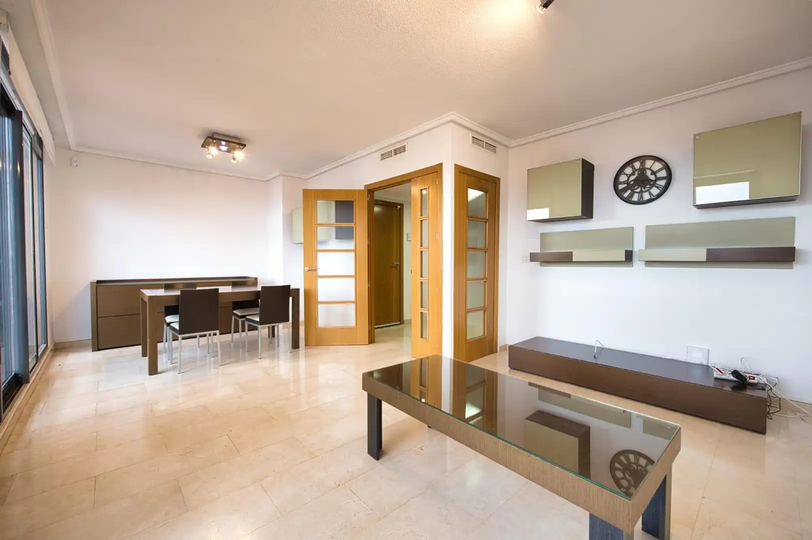 Ático en venta en Alicante / Alacant con Terraza