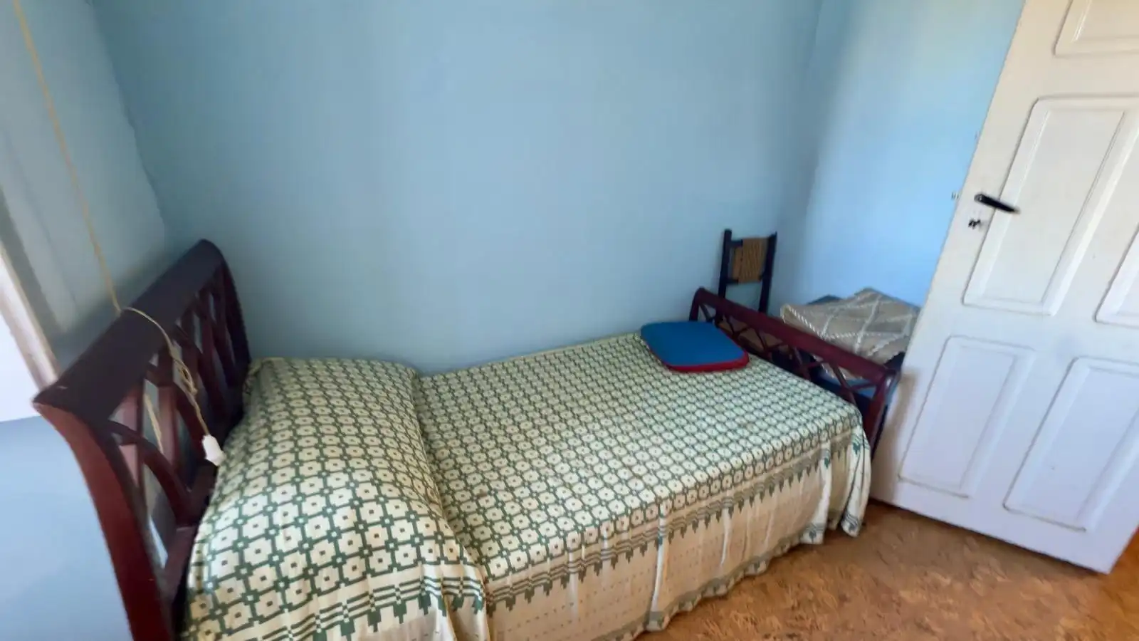 Habitación de Finca rústica en venta en Cenlle con Jardín privado, Terraza y Trastero