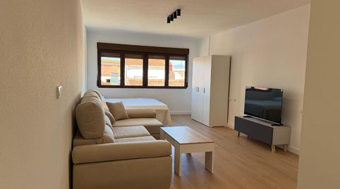 Foto 3 de Estudio de alquiler en Ceutí, Murcia