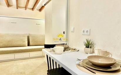 Study for sale in Villajoyosa / La Vila Joiosa  with Air Conditioner, Heating and Furnished