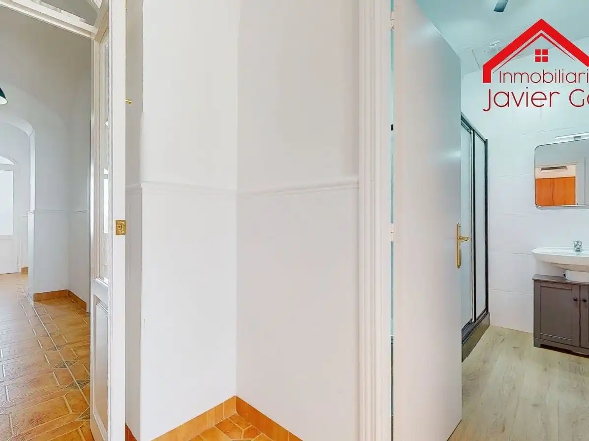 Apartamento de alquiler en Villafranca de los Barros
