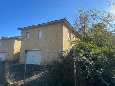 Casa en venda a Carrer Calaf