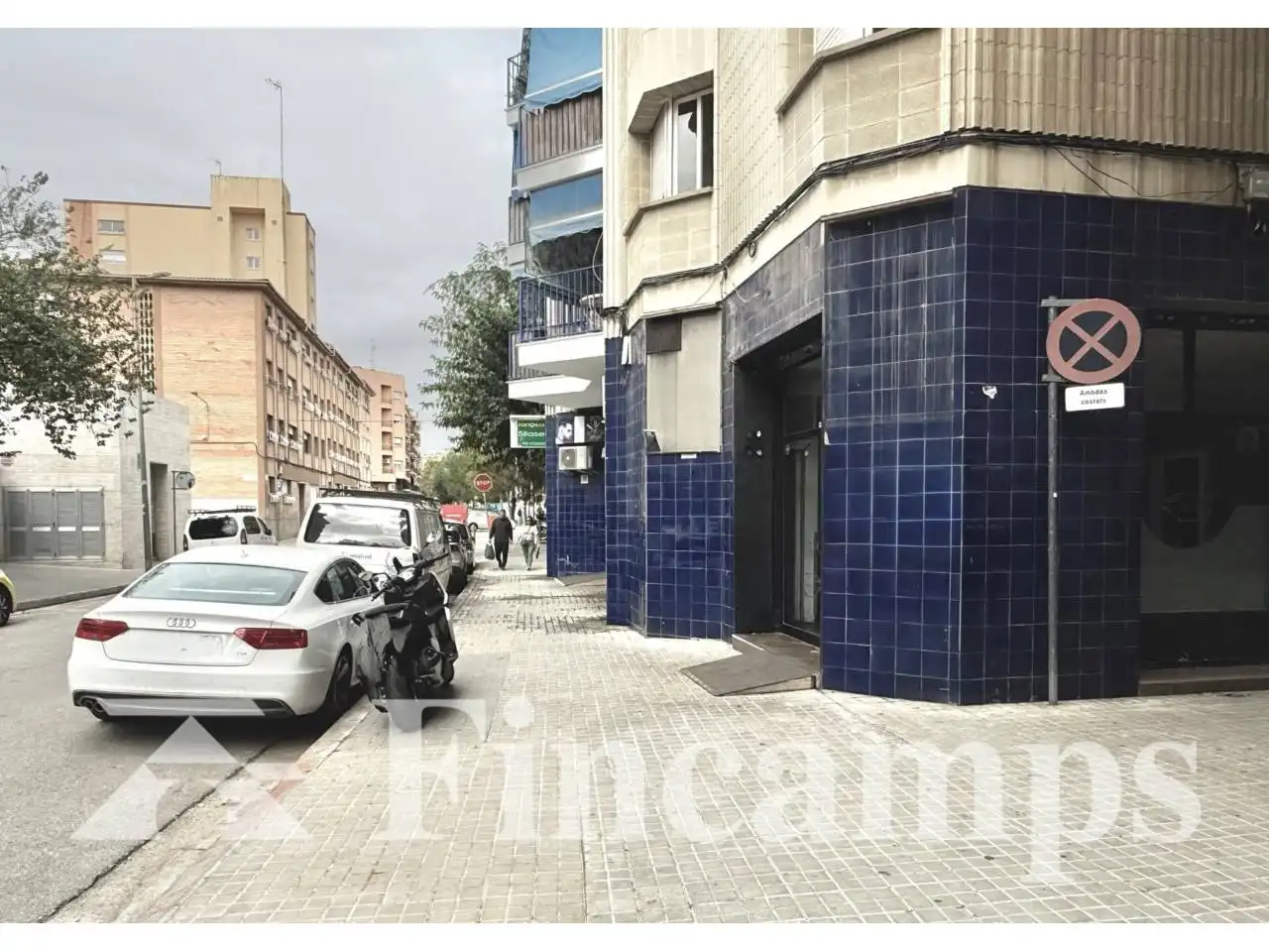 Business premises to rent in Calle Lusitania 4, imagen 5