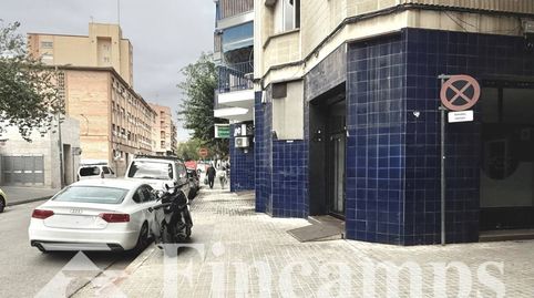 Foto 5 von Geschaftsraum zur Miete in Calle Lusitania, 4, Concòrdia, Sabadell
