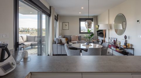 Foto 3 de Apartament en venda a Montañar - El Arenal, Jávea / Xàbia