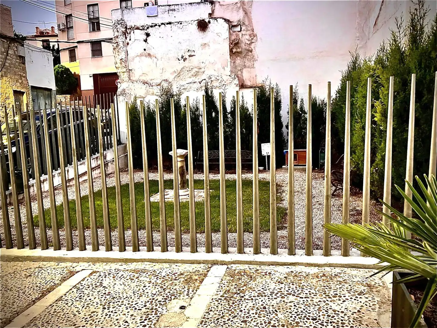 Apartamento con terraza en venta en Calle Herrerías 3, imagen 28