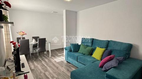 Foto 4 de Pis en venda a Salesianos, Sevilla