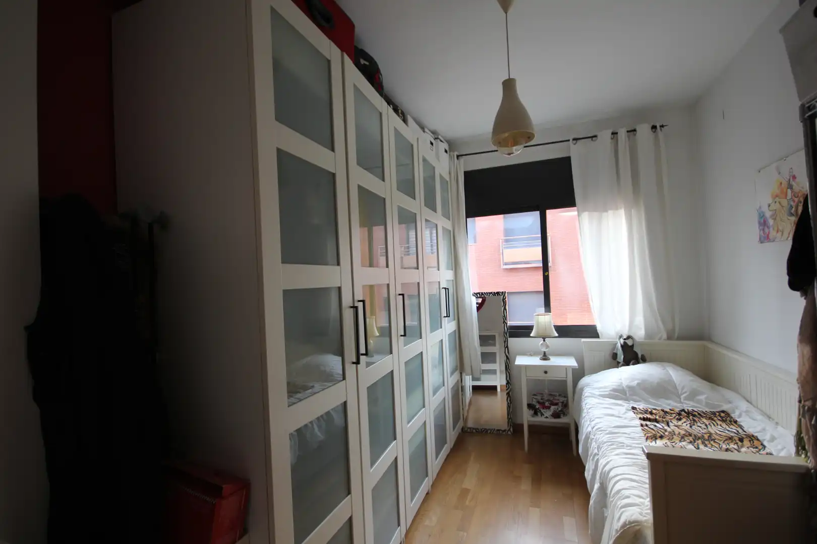 Flat for sale in Carrer Joan Miró, La Roca del Vallès