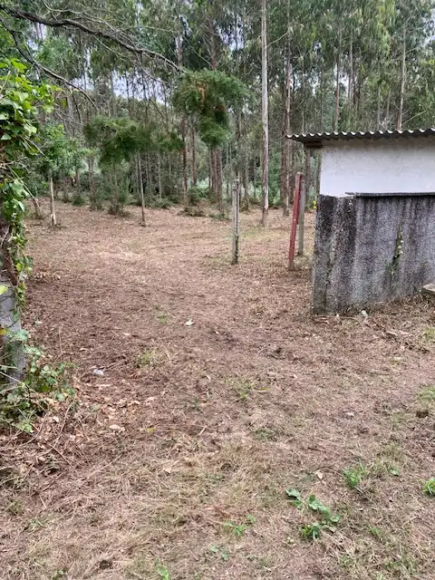 Country homes for sale in A Laracha  