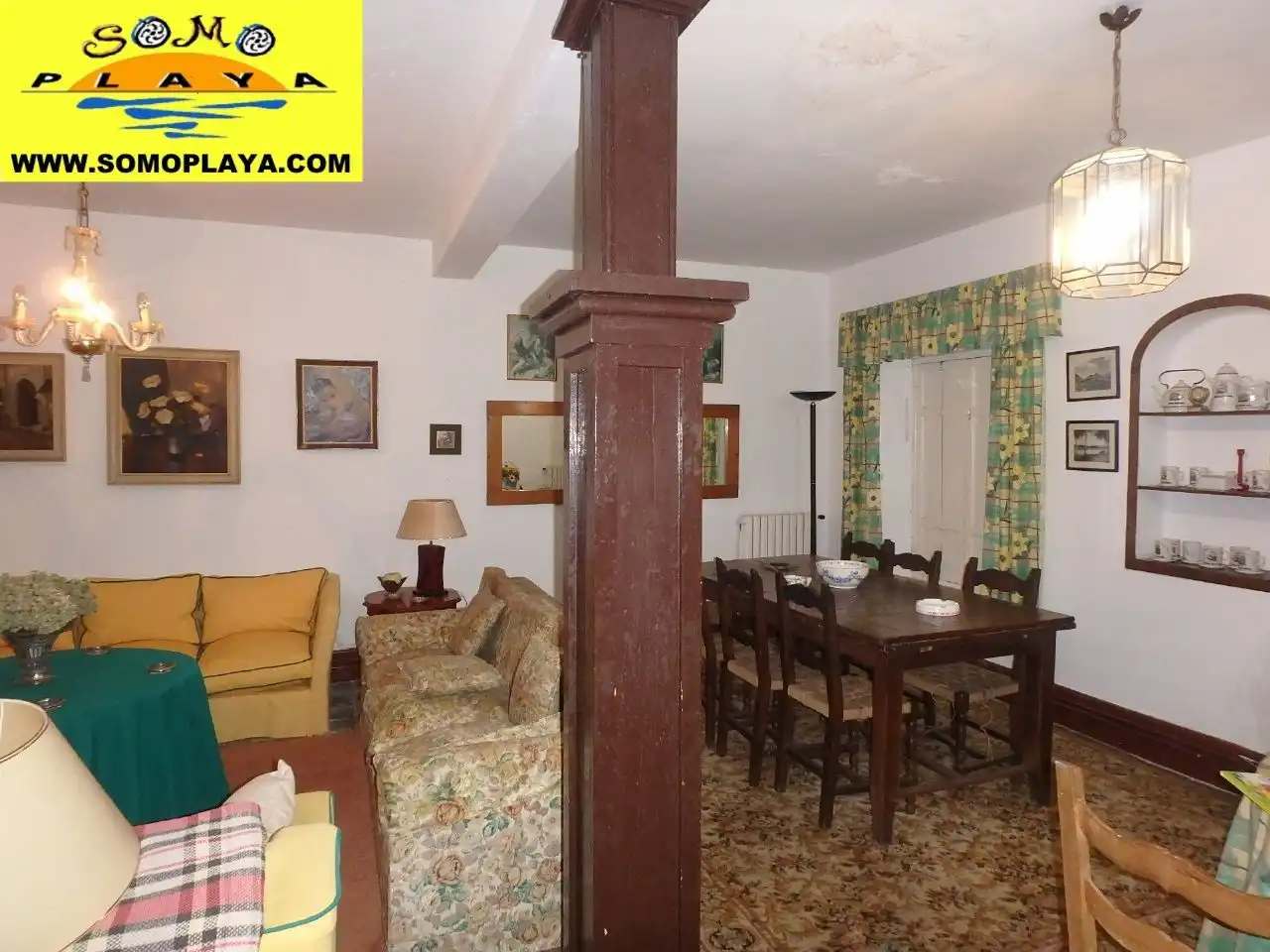 Casa con jardín en venta en El Solarón, imagen 21