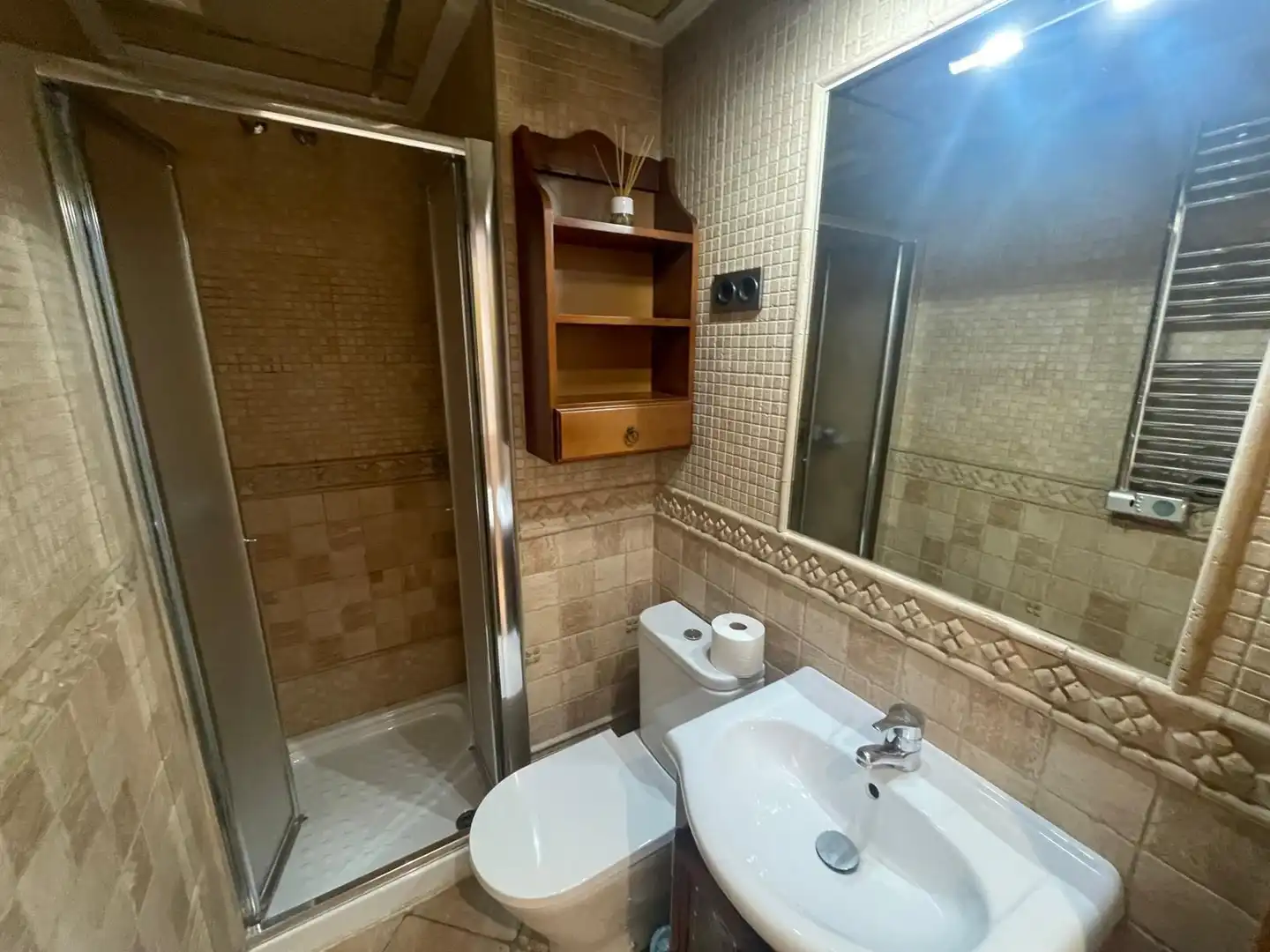 Apartament amb ascensor en venda a Casco Antiguo, imagen 11