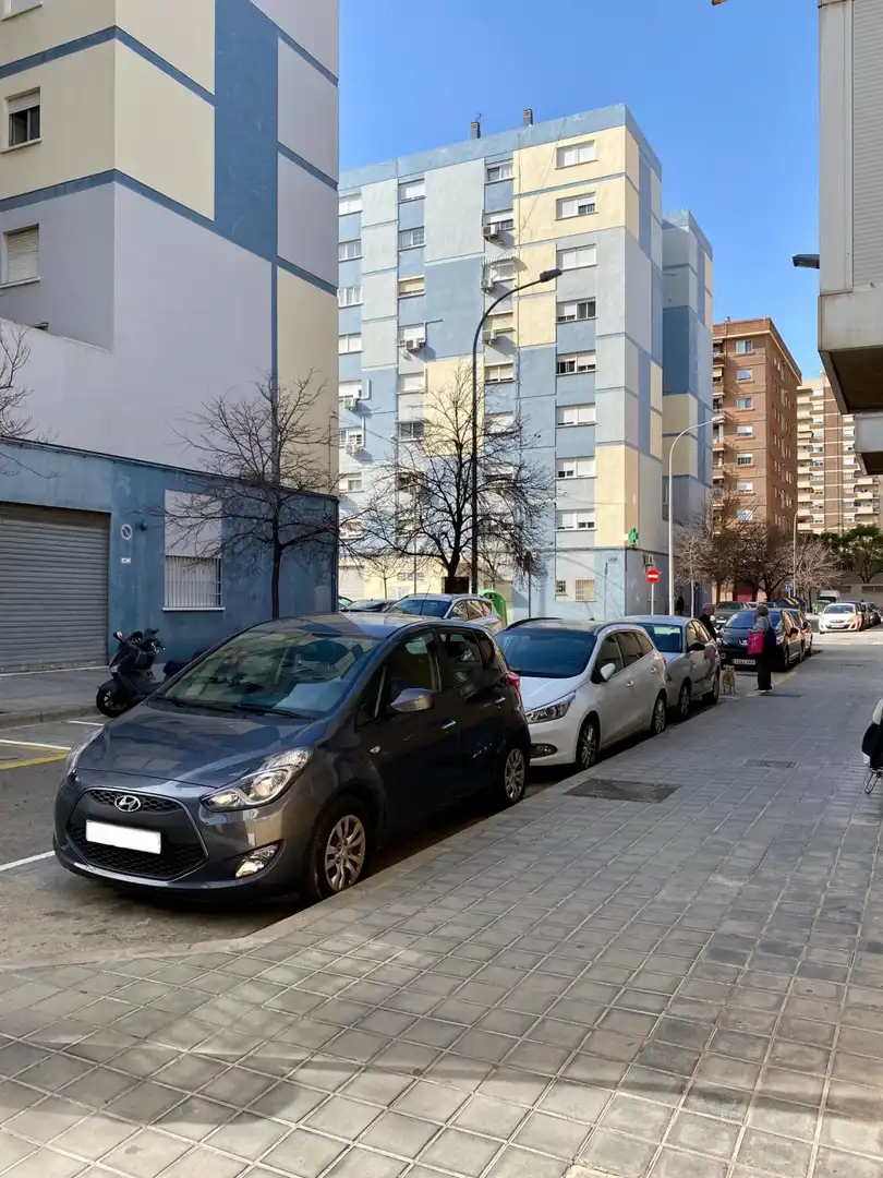 Appartamento con terrazza in vendita a Calle AMPARO BALLESTER 27, imagen 21