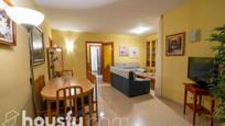 Living room of Flat for sale in  Palma de Mallorca  with Storage room