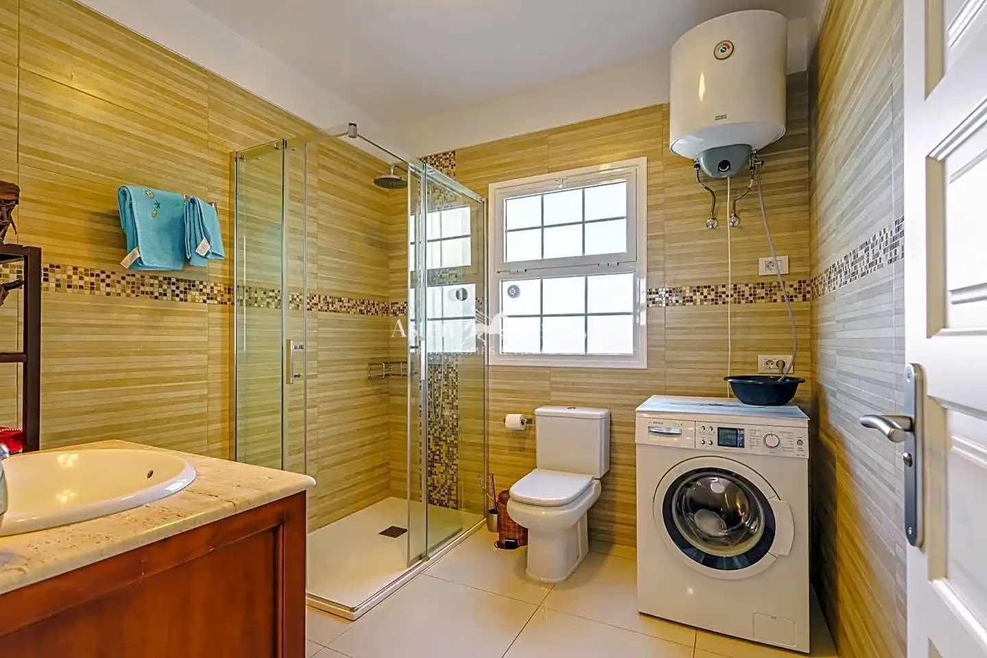 Baño de Terreno en venta en Santiago del Teide