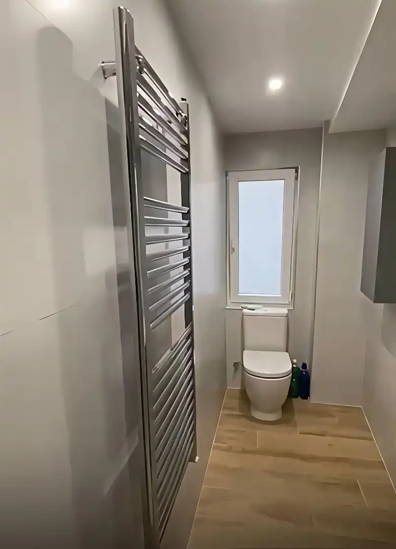 Piso con terraza en alquiler en Avenida de Portugal 147, imagen 13