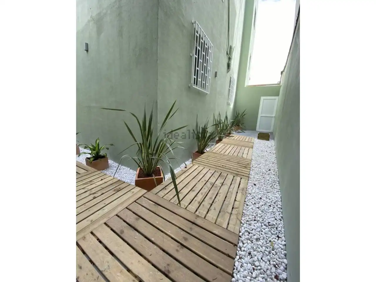 Ufficio in affitto a Calle Domingo Rivero 7, imagen 6