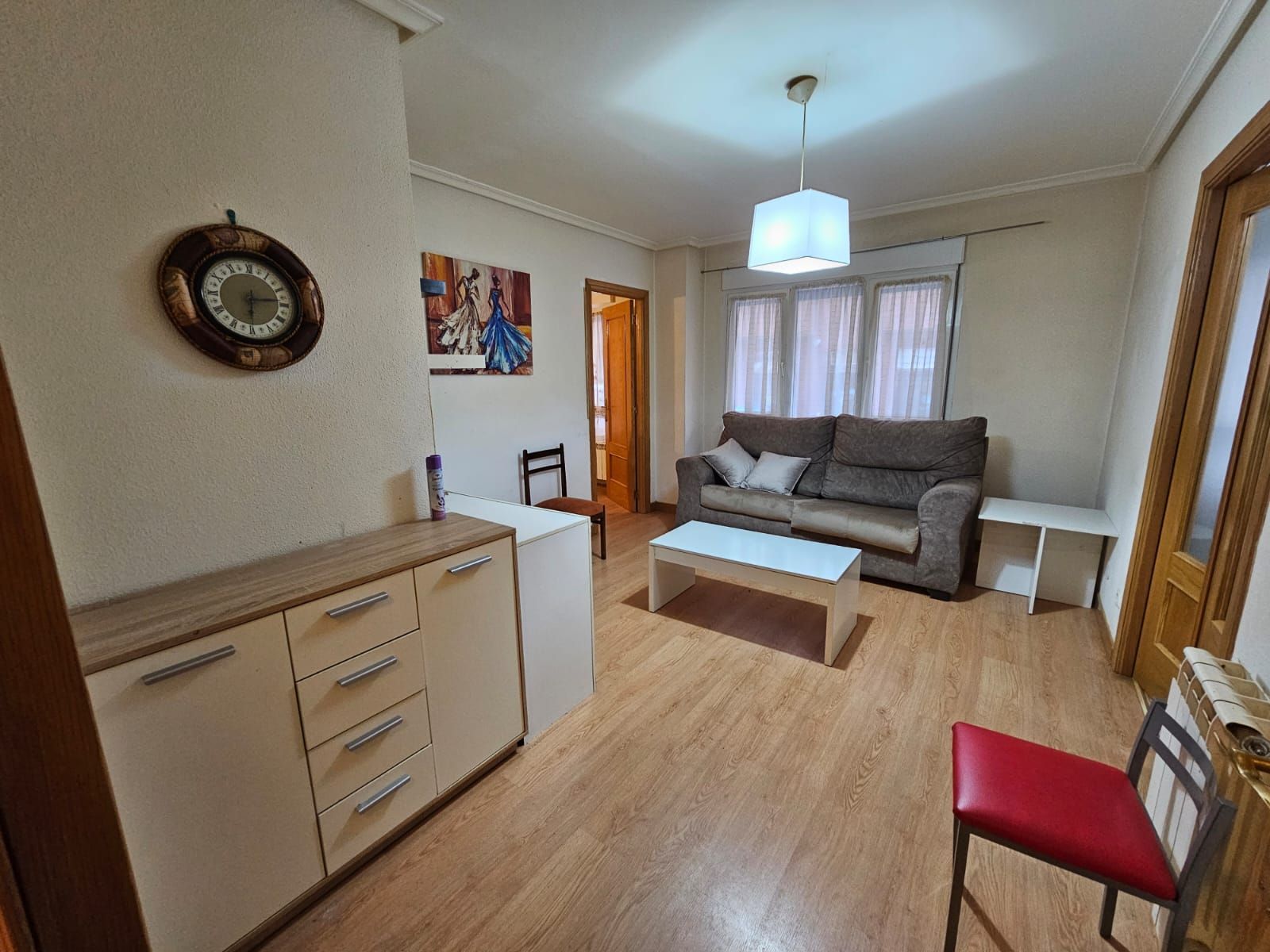 Pis de lloguer a Calle Teófilo Ortega, Campo de la Juventud