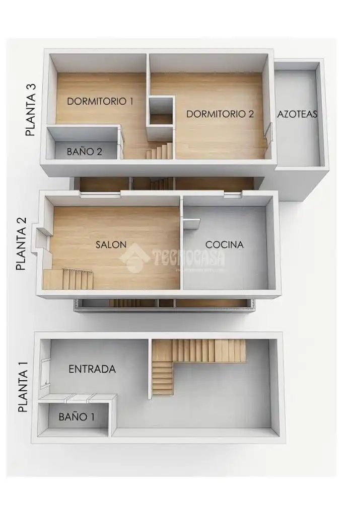 Haus zum Verkauf in Arcos de la Frontera, imagen 29