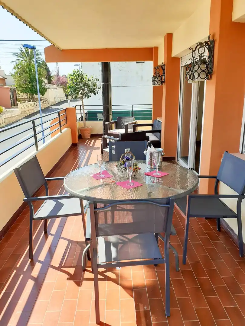 Villa con terrazza in vendita a La Paz, imagen 14