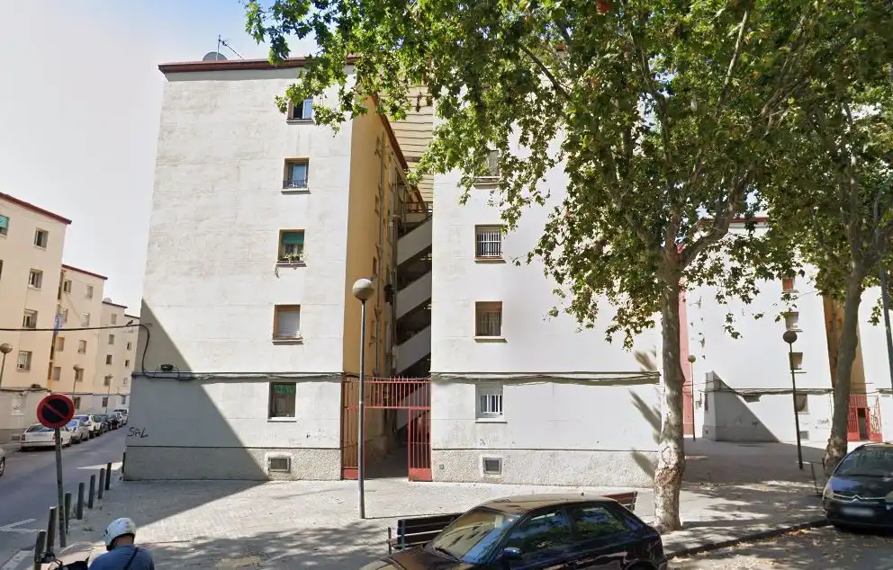 Appartement à vendre à Avenida Maresme