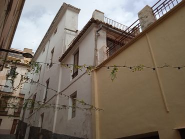 Residential for sale in Carrer de la Mare de Déu de l'Orito