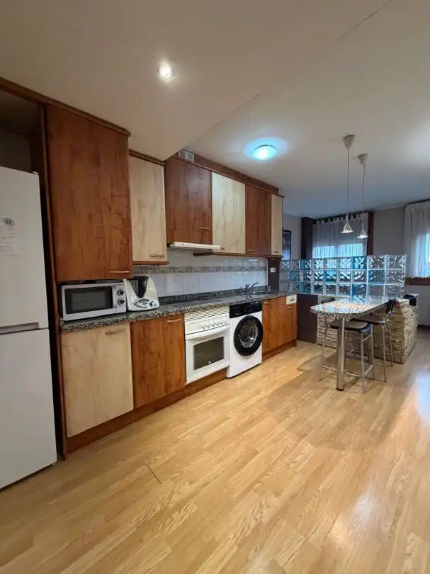 Flat for rent in Calle Manuel Rodriguez Álvarez, La Calzada